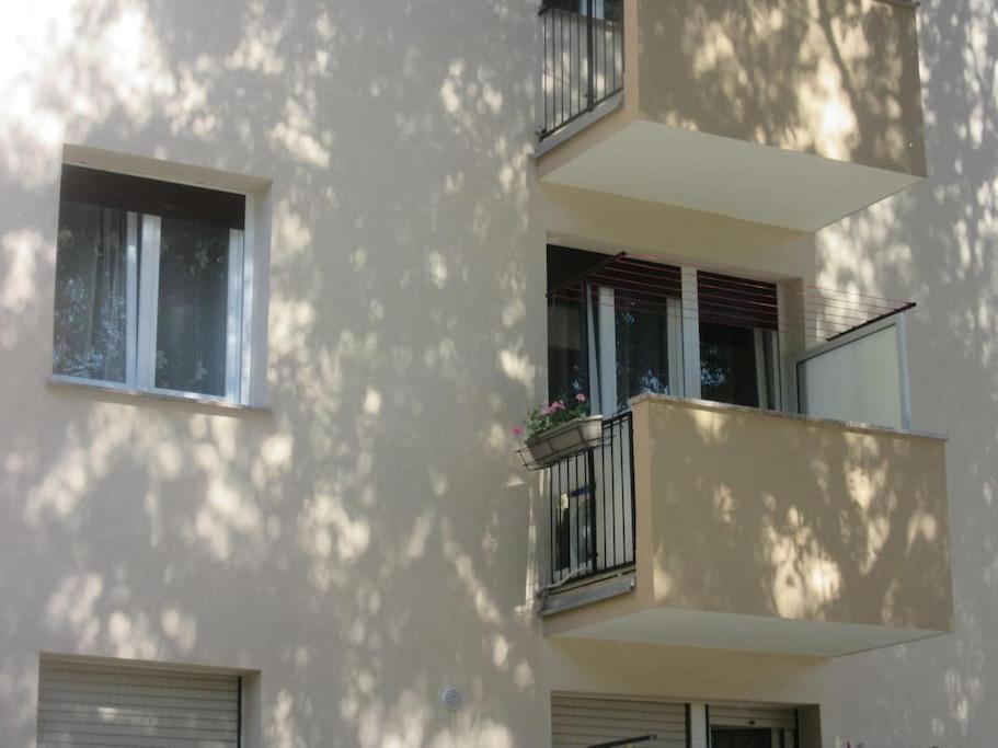 Ira - Prelijep Stan + Besplatni Parking Appartement *